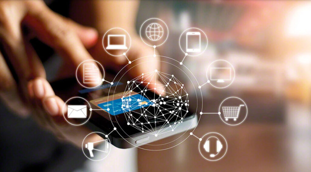 estratégia omnichannel