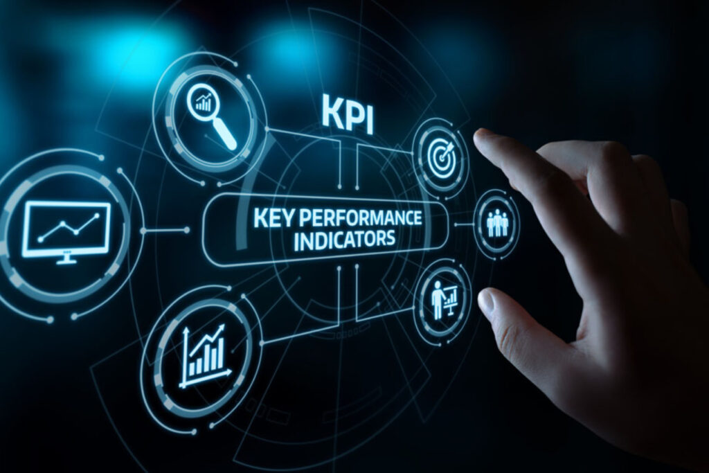 kpis de tráfego pago para e-commerce
