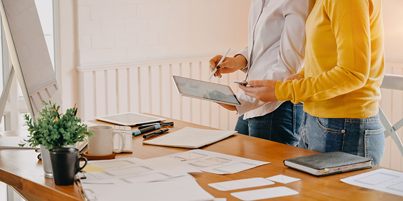 consultoria de ecommerce